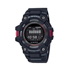 [지샥] (G-SHOCK) 지스쿼드 블루투스 남성 디지털시계 GBD-100-1