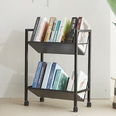 블루밍홈이동식보조책상서랍