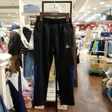 헌트키즈 일자핏 포인트 하의
