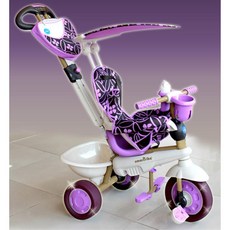 smartrike