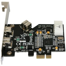 ieee1394pci-e