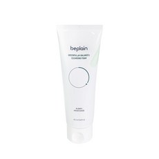 비플레인 녹두 약산성 클렌징폼 160ml 대용량, 상세페이지 참조