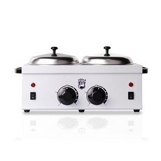 소피아워머기 2구 / 왁싱재료 / 왁싱워머기 / 왁스워머기 / 워머기 / 반영구재료 / 반영구용품