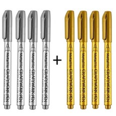 더웬트아크릴페인트펜0.5
