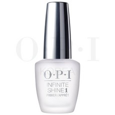 OPI [베이스] Infinite Shine 베이스코트 (Prostay), 1개, 15ml