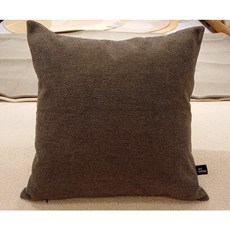 모던하우스 마이호텔 쿠션커버 모노그레이 50X50 EM0922012