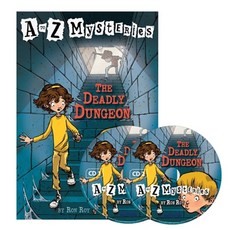 atozmysteries