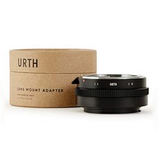 urth카메라