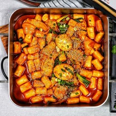 [포항맛집] 세남자 떡볶이 밀키트