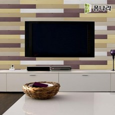 폼나라 폼패널 꾸미 패널 인테리어 CP-03, 월넛