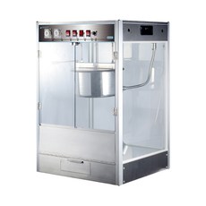 KWP-9000NCS 304 스테인리스 팝콘기계 팝콘제조기 팝콘메이커 팝콘만들기 간식만들기 간식제조기 간식메이커