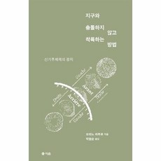 지구와충돌하지않고착륙하는방법