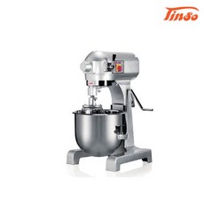 제빵반죽기 빵반죽기 틴소20L 고급형믹서 TS-209