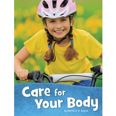 Care for Your Body Paperback, Pebble Books