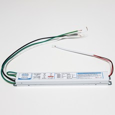 화승라이팅 HB-25W36-T5C 25W 36V LED컨버터 안정기 안전기, 1개