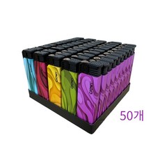 편의점 ) 터보 라이터 (인기상품), 1케이스, 1세트