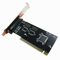 [LANStar] 랜스타 LS-PCI-1284B (패러럴카드/PCI/1port)