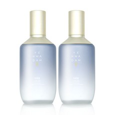 예화담 포맨 스킨 150ml 2개