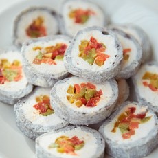 강아지 김밥, 오리