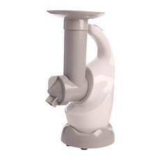 냉동과일아이스크림기계