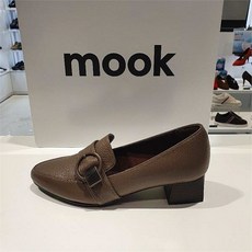 [무크] NC02 여성 여자 4Cm 데일리 오피스 부티 힐 1 (6051776)