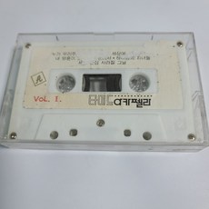 (중고Tape) 타미드 아카펠라 Vol.II