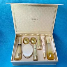 숨마엘릭서에센스