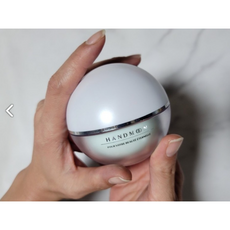 핸드문크림
  [코코러빈] 핸드문 크림 갈라진 거친손 영양 보습 미백 손주름 50ml 1개 