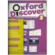 oxforddiscover