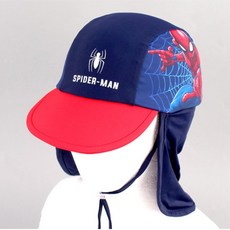 유아수영모자겨울왕국