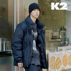 [K2정품] 케이투 씬에어(THINAIR) LITE KMW22563 한파패딩