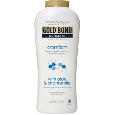 goldbond파우더