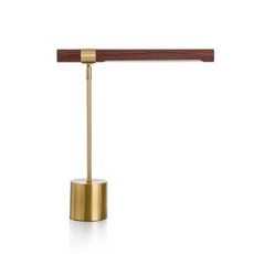 West Elm desk lamp 웨스트 엘름 침실 무드 책상 스탠드 테이블 램프 사이즈 40x46 CM 전구색