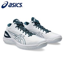 아식스 ASICS 남녀공용 젤버스트 28 배쉬 농구화 운동화 1063A081-101