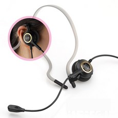 귀안아픈헤드셋 TOP01