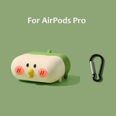 에어팟프로메종키츠네케이스
