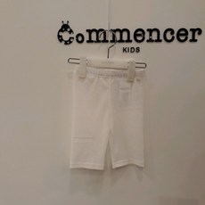 꼬망스 썸머5부쟈가드쫄바지C2025P571_청주NC
