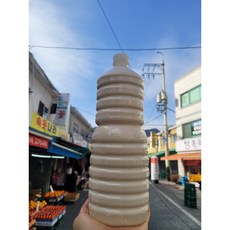 밀키콩국, 1개, 1.8L