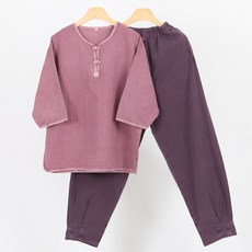 만덕몰 30수 베이직 티 바지 생활의류 개량의류 절복 법복