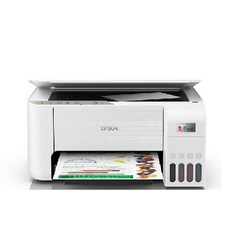 EPSON L3256 정품무한잉크 복합기