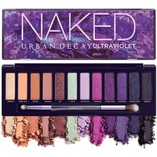 네이키드바이올렛