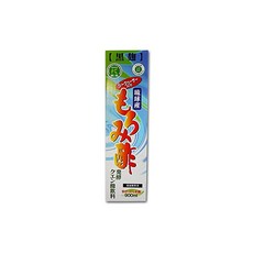 기타류오산 검은 누룩 시콰사 포함 류큐산 모로미 식초 발효 구연산 음료 900ml, 1개