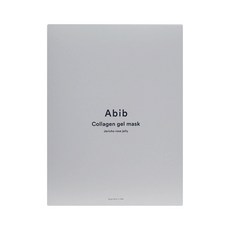 아비브 콜라겐 젤 마스크 부활초 젤리