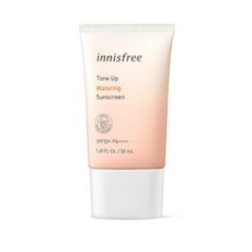 이니스프리 톤업 워터링 선스크린 SPF50+ PA++++, 3개입, 50ml