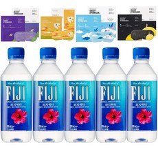 [온열안대 랜덤1매증정] 피지워터, 48개, 330ml