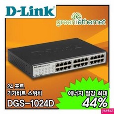 dgs-1024d