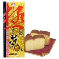 Okinawa Farm 일본직구 오키나와 농장 올드 사케 아와모리 케이크 330g x 2박스, 사이즈, 2개