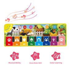 소리나는피아노매트