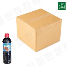 김하진참치액