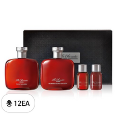 보닌 남성용 더 캐릭터 기초 2종(스킨 140ml 에멀전 140ml), 12세트